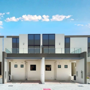 Senses at the Fields, District 11 -4BHK+Maid - For sale